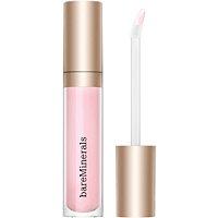 Bareminerals Mineralist Lip Gloss-balm - Clarity (clear Light Pink)