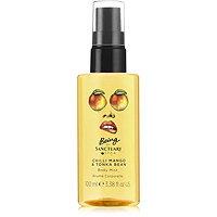 Being Chilli Mango & Tonka Bean Body Mist