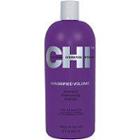 Chi Magnified Volume Shampoo