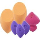 Real Techniques 6 Pack Miracle Complexion Sponges