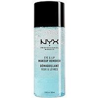 Nyx Professional Makeup Eye & Lip Makeup Remover