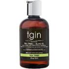 Tgin Tea Tree + Olive Oil Detoxifying Hair & Body Serum
