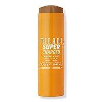 Milani Supercharged Bronzer + Highlighter Multistick