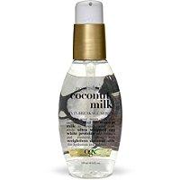 Ogx Coconut Milk Anti-breakage Serum