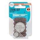 Invisibobble Power Multipack - Brown