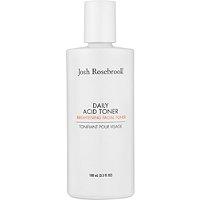 Josh Rosebrook Daily Acid Toner