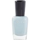 Zoya Whisper Nail Lacquer Collection