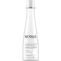 Nexxus Clean & Pure Nourishing Detox Shampoo