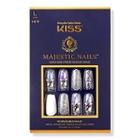 Kiss Diamond In My Pocket Majestic Nails High-end Manicure