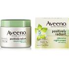Aveeno Positively Radiant Night Cream
