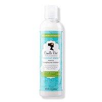 Camille Rose Coconut Water Leave-in Detangling Hair Treatment