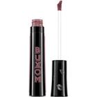 Buxom Va-va-plump Shiny Liquid Lipstick - Come To Dolly (true Mauve)