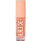 Colourpop Lux Lip Oil - Peachy Keen (vibrant Peach)