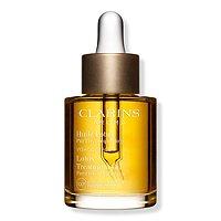 Clarins Lotus Balancing & Hydrating Natural Face Treatment Oil