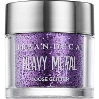 Urban Decay Cosmetics Heavy Metal Loose Glitter