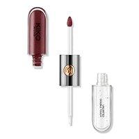Kiko Milano Unlimited Double Touch - Bordeaux - 122
