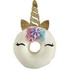 Fizz & Bubble Unicorn Donut Bath Fizzy
