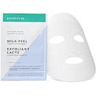 Patchology Milk Peel Flashmasque Facial Sheet Mask