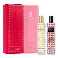 Valentino Travel Size Perfume Discovery Gift Set