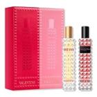Valentino Travel Size Perfume Discovery Gift Set
