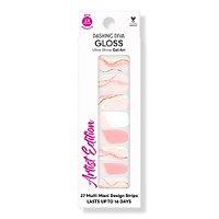 Dashing Diva Feeling Fabulous Gloss Artist Edition