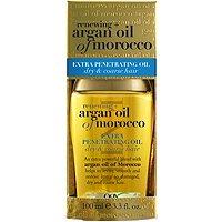 Ogx Renewing + Argan Oil Of Morocco Extra Penetrating Oil