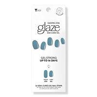 Dashing Diva Ocean Bay Glaze Semi-cured Gel Color