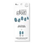 Dashing Diva Ocean Bay Glaze Semi-cured Gel Color