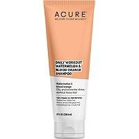 Acure Daily Workout Watermelon & Blood Orange Shampoo