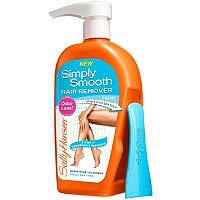 Sally Hansen Simply Smooth Hair Remover Creme
