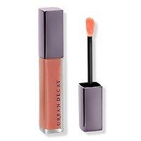 Urban Decay Vice Plumping Shine Lip Balm - Los Feliz (soft Baby Pink)