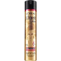 L'oreal Elnett Satin Extra Strong Hold Uv Hair Spray