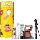Benefit Cosmetics Get Your Chic On Eyes, Lips & Face Holiday Value Set