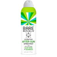 Bare Republic Hydrating After Sun Spray Mist With Aloe +seaweed