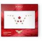 Kiko Milano Wonder Woman Starry Sky Face & Body Stickers