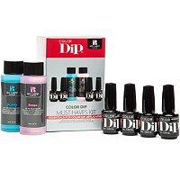 Red Carpet Manicure Color Dip Must Haves Kit