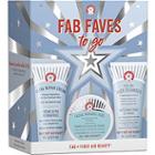 First Aid Beauty Fab Faves To Go Kit