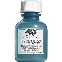 Origins Super Spot Remover Acne Treatment Gel