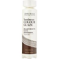 John Frieda Brilliant Brunette Luminous Color Glaze