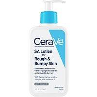 Cerave Sa Lotion For Rough & Bumpy Skin