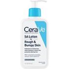 Cerave Sa Lotion For Rough & Bumpy Skin
