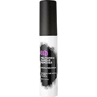 Urban Decay Travel Size Meltdown Makeup Remover Dissolving Spray