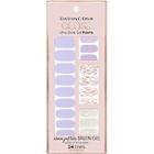 Dashing Diva Gleam Queen Gloss Ultra Shine Gel Strips