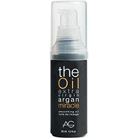 Ag Hair The Oil Extra Virgin Argan Miracle Soothing Oil