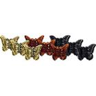 Riviera Butterfly Clips