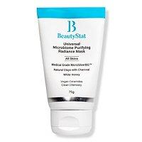 Beautystat Cosmetics Universal Microbiome Purifying Radiance Mask