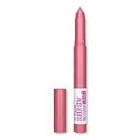 Maybelline Super Stay Ink Crayon Birthday Edition Lipstick - Spoil Me