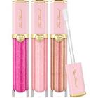 Too Faced Sparkling Kisses Ultimate Rich & Dazzling Lip Gloss Set