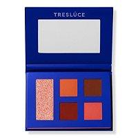 Tresluce Beauty Destinos Snackable Palette