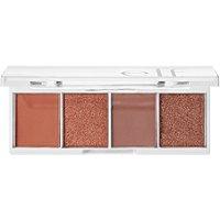 E.l.f. Cosmetics Bite Size Eyeshadow Palette - Pumpkin Pie